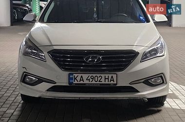 Ціни Hyundai Sonata Газ