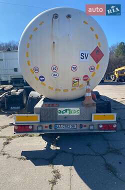 Цены LDS Газовоз