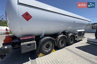 Цены LDS Газовоз