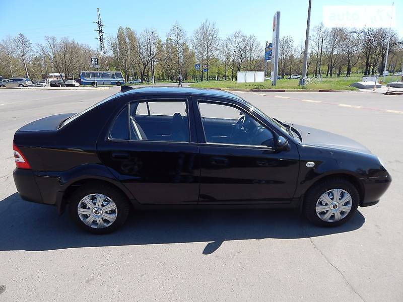 Geely Ck 2 Руководство