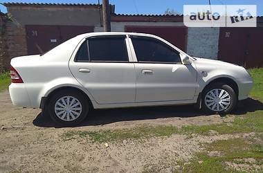 Geely CK-2  2013