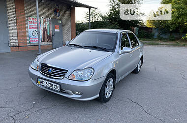 Geely CK-2  2013