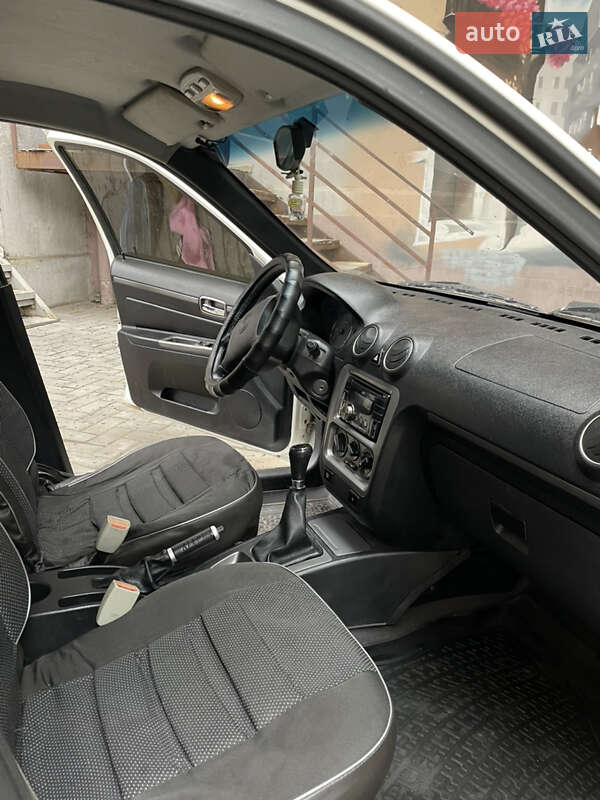 Седан Geely CK-2 2012 в Харькове