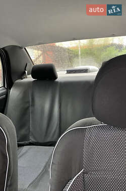 Седан Geely CK-2 2012 в Харькове