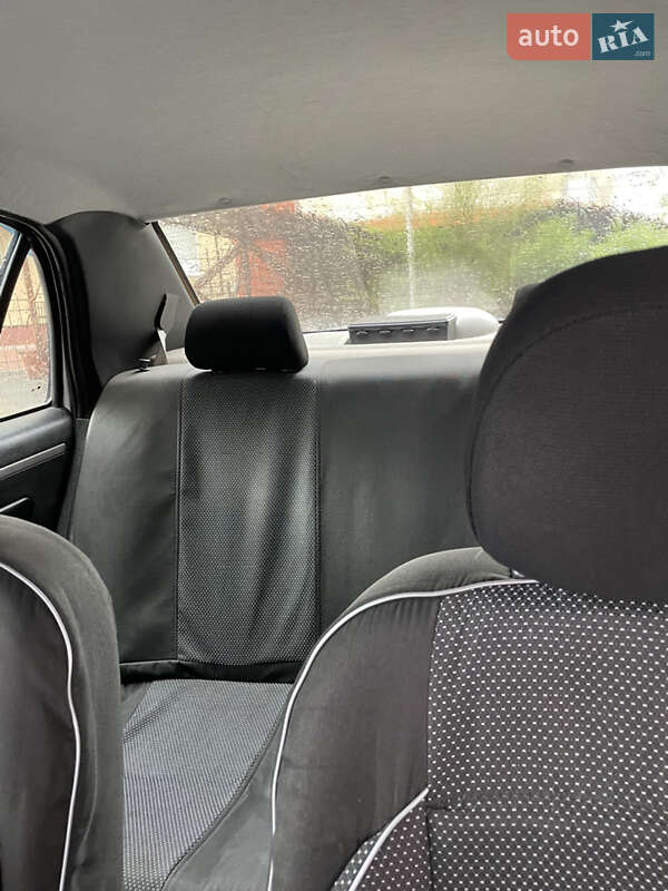 Седан Geely CK-2 2012 в Харькове