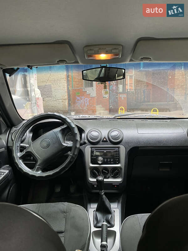Седан Geely CK-2 2012 в Харькове