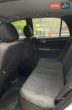 Седан Geely CK-2 2012 в Харькове