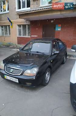 Geely CK-2  2009