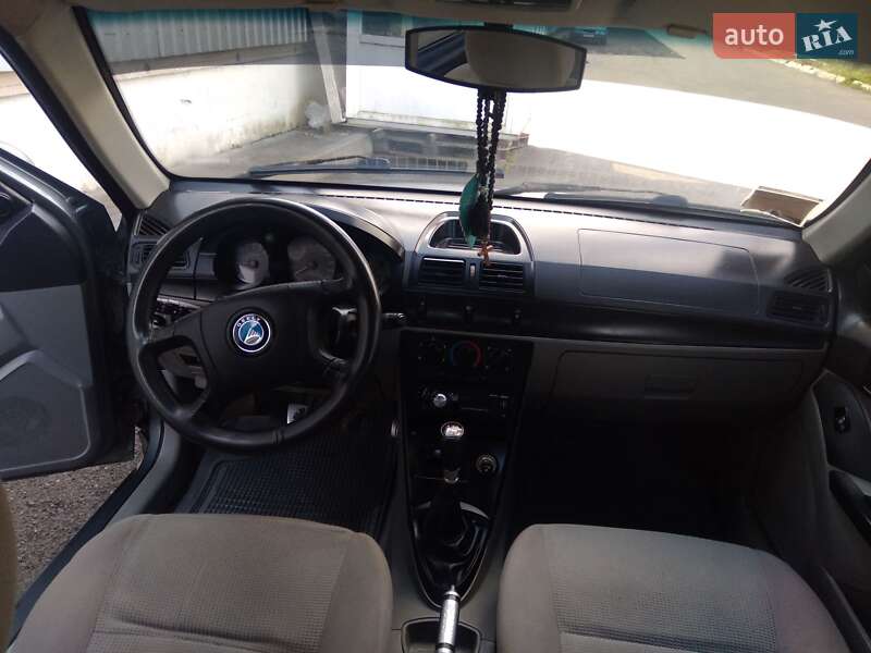 Седан Geely CK-2 2008 в Мукачево