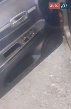 Geely CK-2  2011