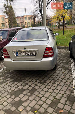 Geely CK-2  2013