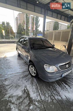 Geely CK-2  2013