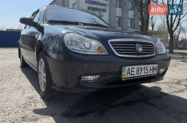 Geely CK-2  2014
