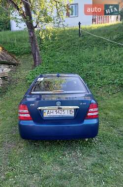 Geely CK-2  2013