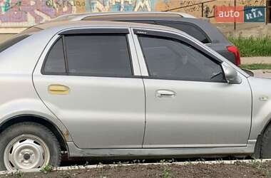 Geely CK-2  2013