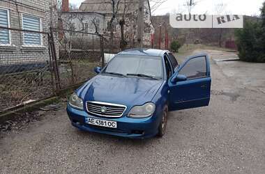 Geely CK-2  2012