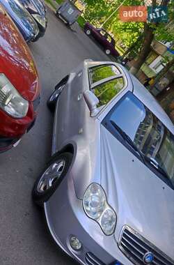 Geely CK-2  2011