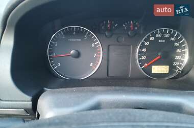 Седан Geely CK-2 2012 в Черкассах