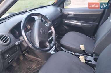 Седан Geely CK-2 2012 в Черкасах