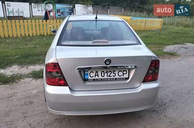 Седан Geely CK-2 2012 в Черкасах