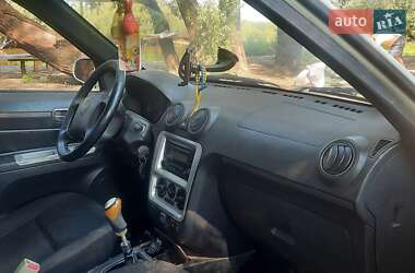 Geely CK-2  2011
