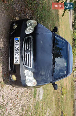 Geely CK-2  2012