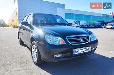 Geely CK-2  2013