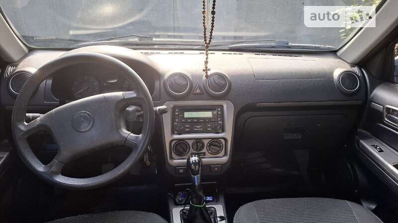 Седан Geely CK-2 2014 в Кропивницькому фото 4 Седан Geely CK-2 2014 в Кропивницькому