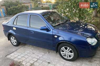 Geely CK-2  2014