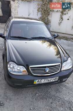 Geely CK-2  2012