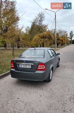 Седан Geely CK-2 2012 в Кривом Роге фото 3 Седан Geely CK-2 2012 в Кривом Роге