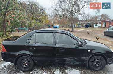 Geely CK-2  2011