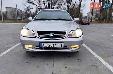 Geely CK-2  2012
