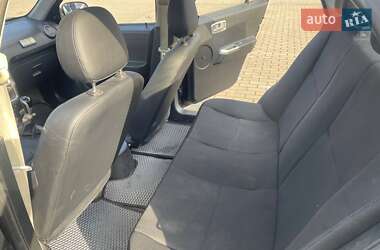 Седан Geely CK-2 2012 в Виноградові