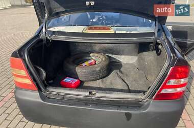 Седан Geely CK-2 2012 в Виноградові