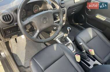 Седан Geely CK-2 2012 в Виноградові