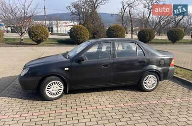 Geely CK-2  2012