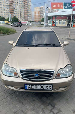 Geely CK-2  2013