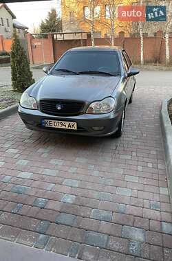 Geely CK-2  2013