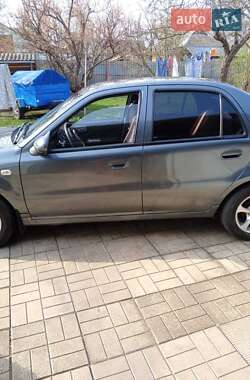Седан Geely CK-2 2011 в Ахтырке