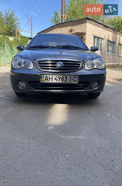Geely CK-2  2010