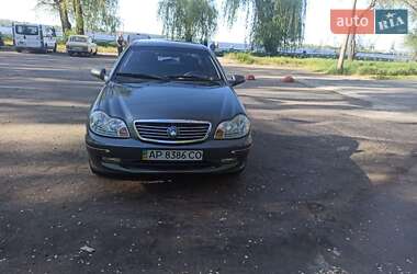 Geely CK-2  2013
