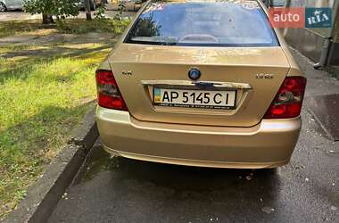 Седан Geely CK-2 2012 в Киеве