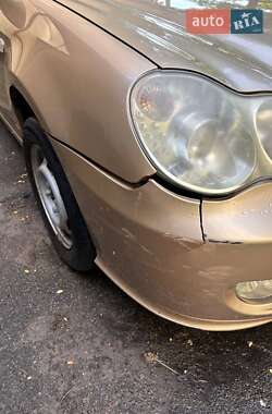Седан Geely CK-2 2012 в Киеве
