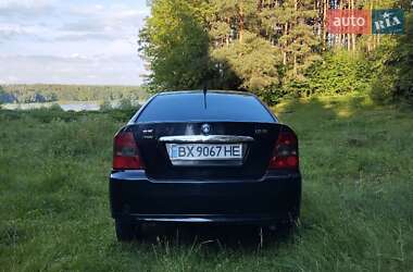 Geely CK-2  2011