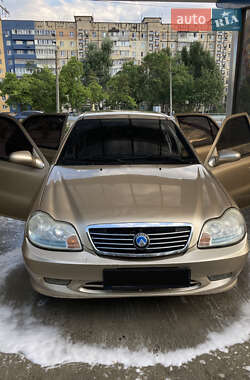 Geely CK-2  2013