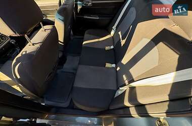 Седан Geely CK-2 2014 в Чернигове фото 6 Седан Geely CK-2 2014 в Чернигове