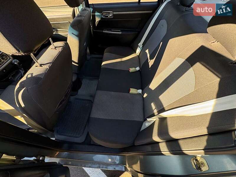 Седан Geely CK-2 2014 в Чернигове фото 6 Седан Geely CK-2 2014 в Чернигове