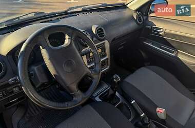 Седан Geely CK-2 2014 в Чернигове фото 4 Седан Geely CK-2 2014 в Чернигове