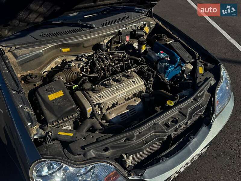 Седан Geely CK-2 2014 в Чернигове фото 11 Седан Geely CK-2 2014 в Чернигове